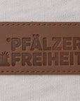 DAMEN T-SHIRT "kenn Stress" - Pfälzer Freiheit