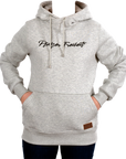 DAMEN HOODIE "Pfälzer Freiheit" - Pfälzer Freiheit