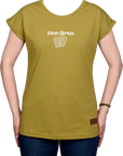DAMEN T-SHIRT "kenn Stress" - Pfälzer Freiheit