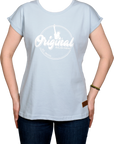 DAMEN T-SHIRT "Original" - Pfälzer Freiheit