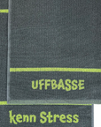 GÄSTEHANDTUCH "Uffbasse" - Pfälzer Freiheit