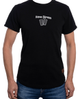 Herren T-Shirt "kenn Stress" - Pfälzer Freiheit
