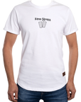 Herren T-Shirt "kenn Stress" - Pfälzer Freiheit