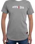 Herren T-Shirt "UFFBASSE" - Pfälzer Freiheit