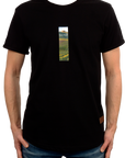 HERREN T-SHIRT "Pfälzer Freiheit" (Hambacher Schloß) - Pfälzer Freiheit