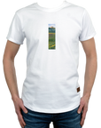 HERREN T-SHIRT "Pfälzer Freiheit" (Hambacher Schloß) - Pfälzer Freiheit