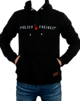 HERREN HOODIE "Pfälzer Freiheit" - Pfälzer Freiheit