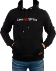 HERREN HOODIE "kenn Stress" - Pfälzer Freiheit