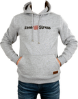 HERREN HOODIE "kenn Stress" - Pfälzer Freiheit