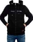 HERREN SWEATJACKE "Pfalzfreund" - Pfälzer Freiheit