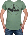 HERREN T-SHIRT "Original" - Pfälzer Freiheit