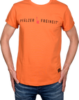 HERREN T-SHIRT "Pfälzer Freiheit" - Pfälzer Freiheit