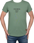 HERREN T-SHIRT "kenn Stress" - Pfälzer Freiheit