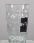 DUBBEGLAS-SET (6 Stk.) "Uffbasse"