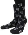Socken, Pfälzer Socken