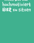 Make your own Liegestuhl ! - Pfälzer Freiheit