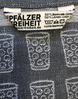 Geschirrhandtuch "Pfälzer Freiheit" - Pfälzer Freiheit