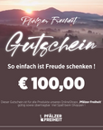 PFÄLZER FREIHEIT - Geschenkgutschein - Pfälzer Freiheit