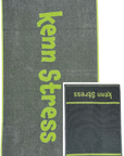 HANDTUCH "Kenn Stress" - Pfälzer Freiheit