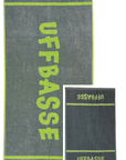 HANDTUCH "Uffbasse" - Pfälzer Freiheit