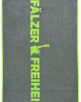 HANDTUCH "Pfälzer Freiheit" - Pfälzer Freiheit