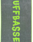 HANDTUCH "Uffbasse" - Pfälzer Freiheit