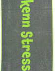 HANDTUCH "Kenn Stress" - Pfälzer Freiheit