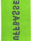 HANDTUCH "Uffbasse" - Pfälzer Freiheit