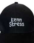 KAPPE "KENN STRESS" (Logo klein) - Pfälzer Freiheit