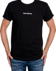 HERREN T-SHIRT "kenn Stress" (ohne Dubbe) - Pfälzer Freiheit
