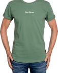 HERREN T-SHIRT "kenn Stress" (ohne Dubbe) - Pfälzer Freiheit