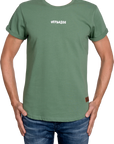 HERREN T-SHIRT "UFFBASSE" (ohne Dubbe) - Pfälzer Freiheit
