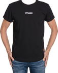 HERREN T-SHIRT "UFFBASSE" (ohne Dubbe) - Pfälzer Freiheit