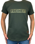 HERREN T-SHIRT "FREIHEIT" - Pfälzer Freiheit