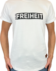 HERREN T-SHIRT "FREIHEIT" - Pfälzer Freiheit