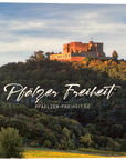 MOUSEPAD "Pfälzer Freiheit" - Pfälzer Freiheit