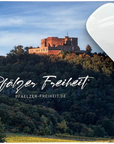 MOUSEPAD "Pfälzer Freiheit" - Pfälzer Freiheit