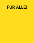 LIEGESTUHL MIT GETRÄNKEHALTER "Frieden Sonne ... " - Pfälzer Freiheit