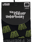DIE PFÄLZER UNTERHOSE "Dubbe All-Over-Print" - Pfälzer Freiheit