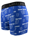 DIE PFÄLZER UNTERHOSE "kenn Stress" - Pfälzer Freiheit