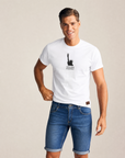 HERREN SHORT "1. Pfälzer Shorts" - Pfälzer Freiheit