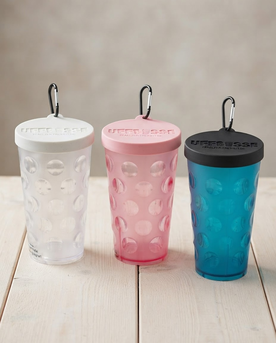 DUBBE-BECHER-DECKEL GROSS