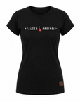 DAMEN T-SHIRT "Pfälzer Freiheit" (Logoprint) - Pfälzer Freiheit