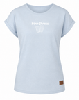 DAMEN T-SHIRT "kenn Stress" - Pfälzer Freiheit