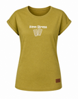 DAMEN T-SHIRT "kenn Stress" - Pfälzer Freiheit