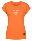 DAMEN T-SHIRT "kenn Stress" - Pfälzer Freiheit