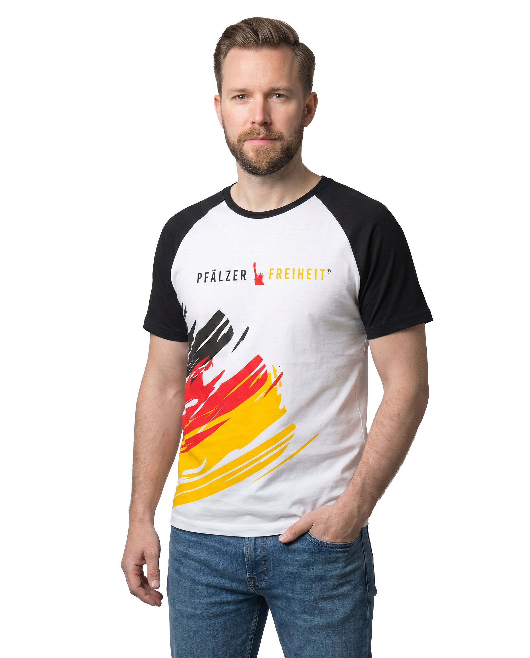 FAN-SHIRT "PFÄLZER FREIHEIT"