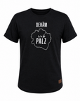 HERREN T-SHIRT "dehäm is in de PALZ" - Pfälzer Freiheit