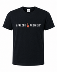 HERREN T-SHIRT "Pfälzer Freiheit" - Pfälzer Freiheit
