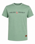 HERREN T-SHIRT "Pfälzer Freiheit" - Pfälzer Freiheit